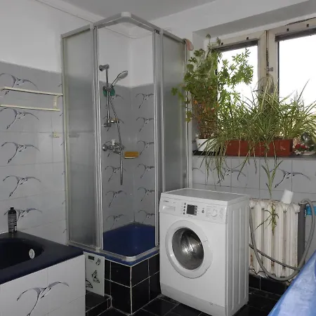 Privat bolig Safari House - Dom Podroznika *