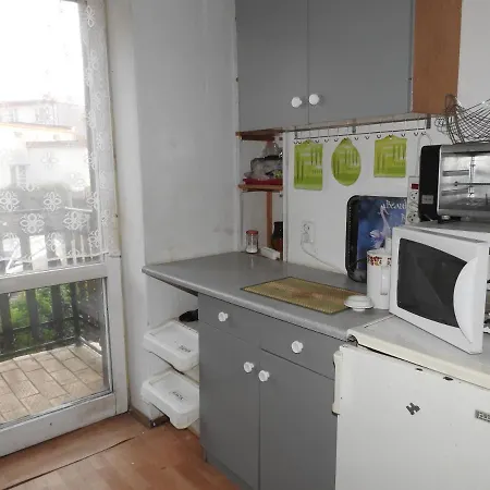 Privat bolig Safari House - Dom Podroznika Gdynia