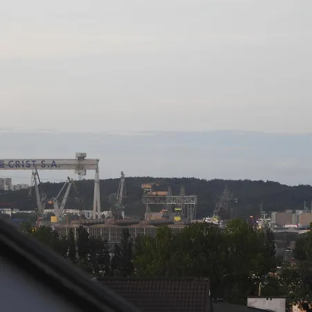 Проживання в сім'ї Safari House - Dom Podroznika Гдиня