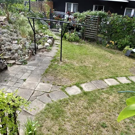 Safari House - Dom Podroznika * Гдиня