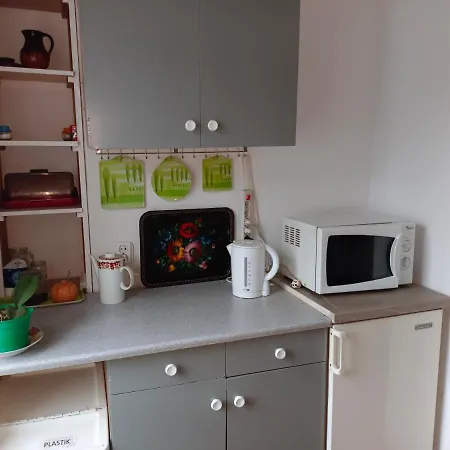 Safari House - Dom Podroznika Homestay *