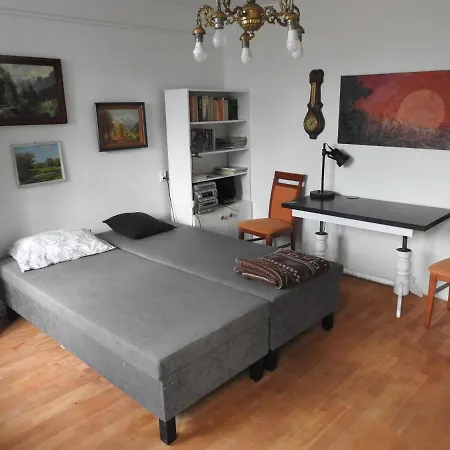 Проживання в сім'ї Safari House - Dom Podroznika *