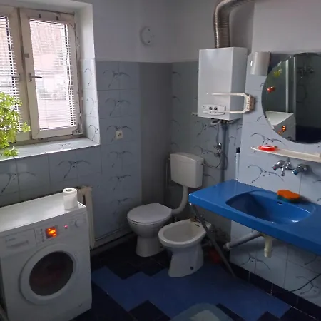 Privat bolig Safari House - Dom Podroznika Gdynia