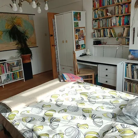 Privat bolig Safari House - Dom Podroznika *