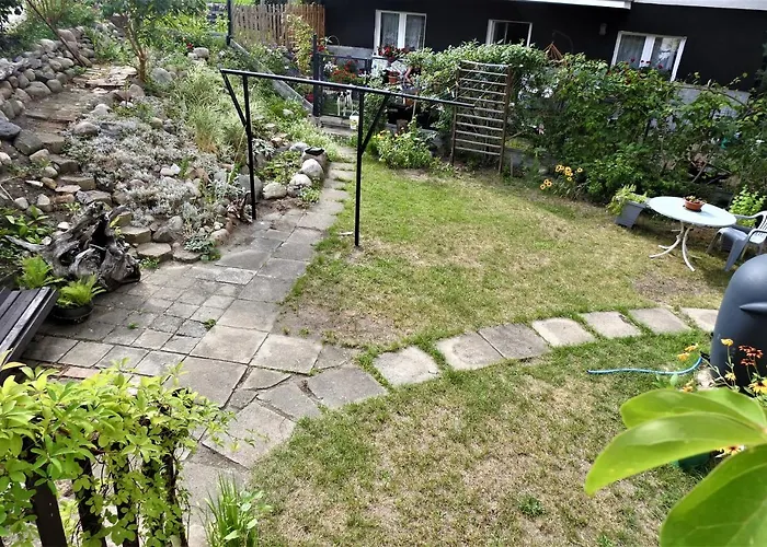 Safari House - Dom Podroznika * Гдиня