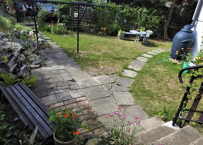 Safari House - Dom Podroznika Gdynia