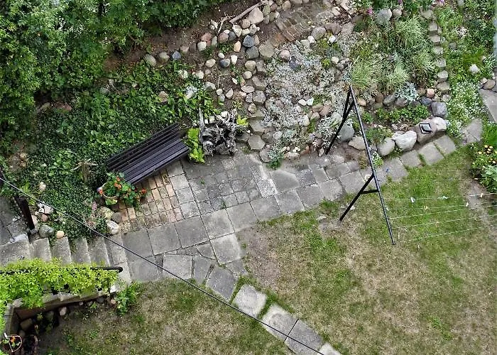 Safari House - Dom Podroznika Séjour chez l'habitant