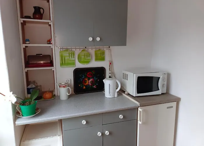 Safari House - Dom Podroznika Проживання в сім'ї *