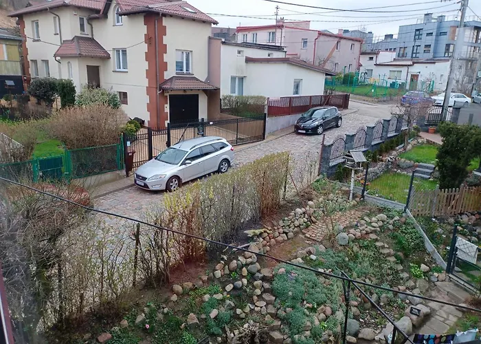 Safari House - Dom Podroznika Проживання в сім'ї