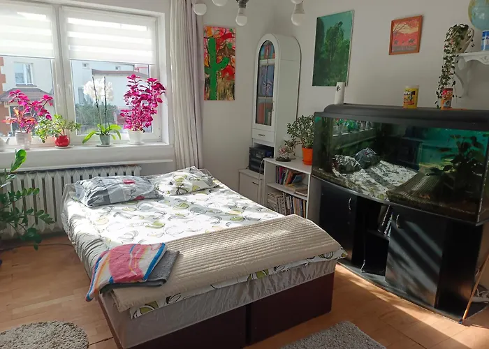 Проживання в сім'ї Safari House - Dom Podroznika *